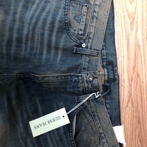 Guess jeans NWT